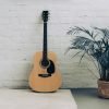 Acoustic guitar